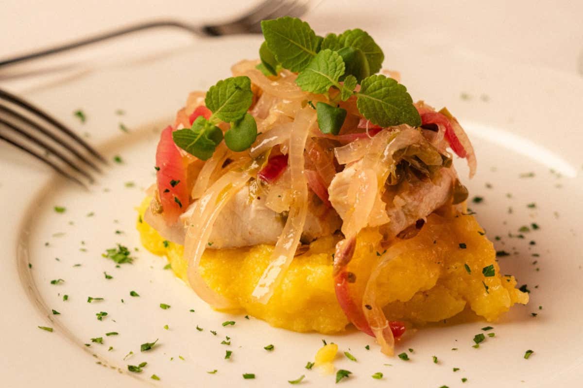 La Pigna riapre a Verona: la storica trattoria torna a vivere grazie ai fratelli Gambaretto