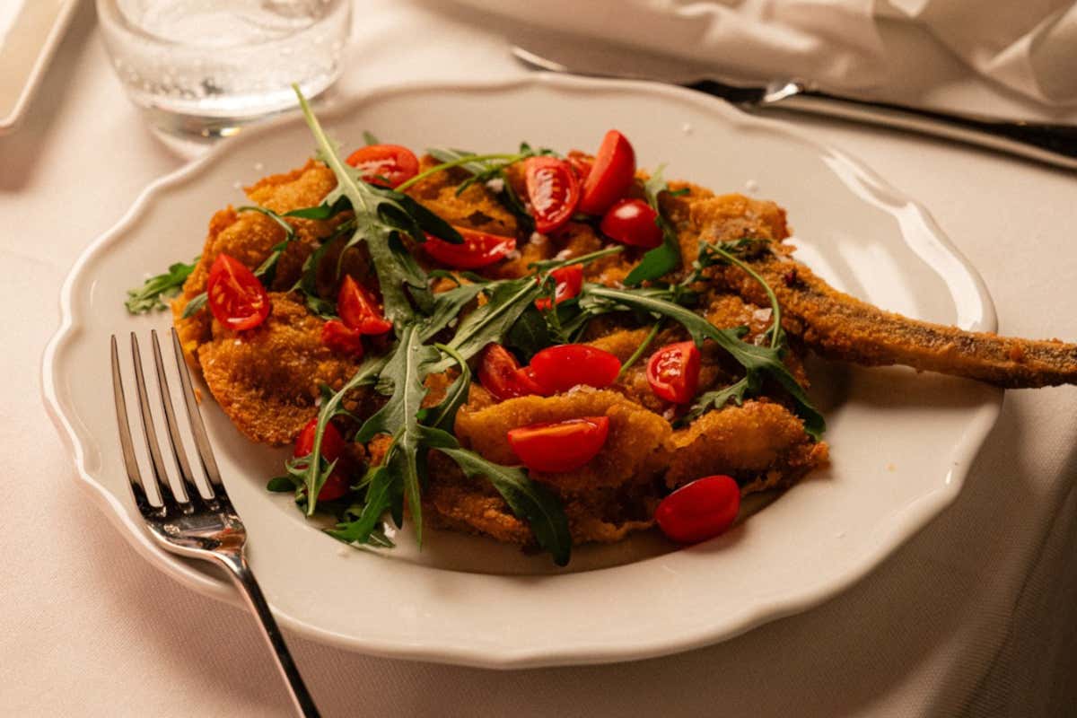 La Pigna riapre a Verona: la storica trattoria torna a vivere grazie ai fratelli Gambaretto