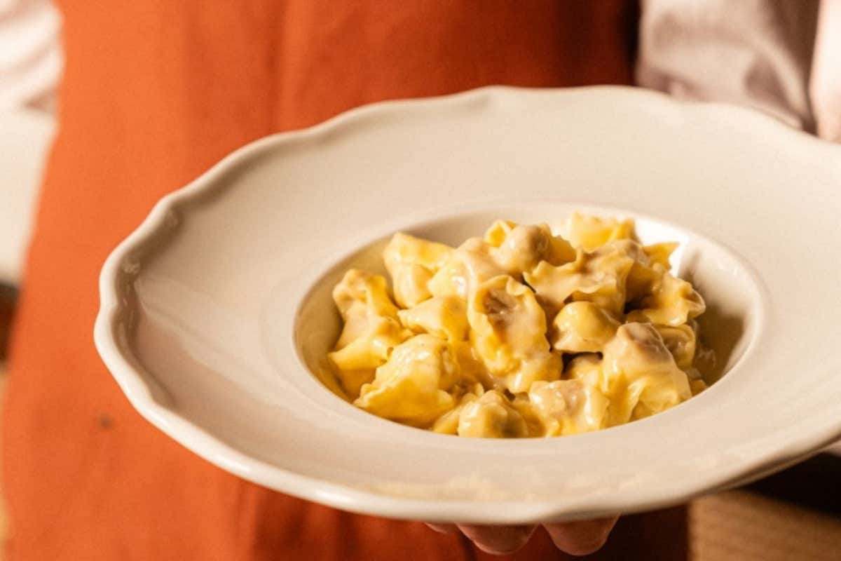 La Pigna riapre a Verona: la storica trattoria torna a vivere grazie ai fratelli Gambaretto