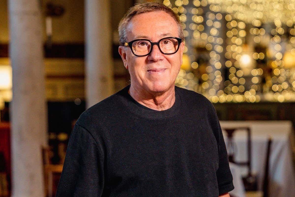 Storico passaggio di consegne a Brescia: Aldo Mazzolari lascia La Sosta Storico passaggio di consegne a Brescia: Aldo Mazzolari lascia La Sosta