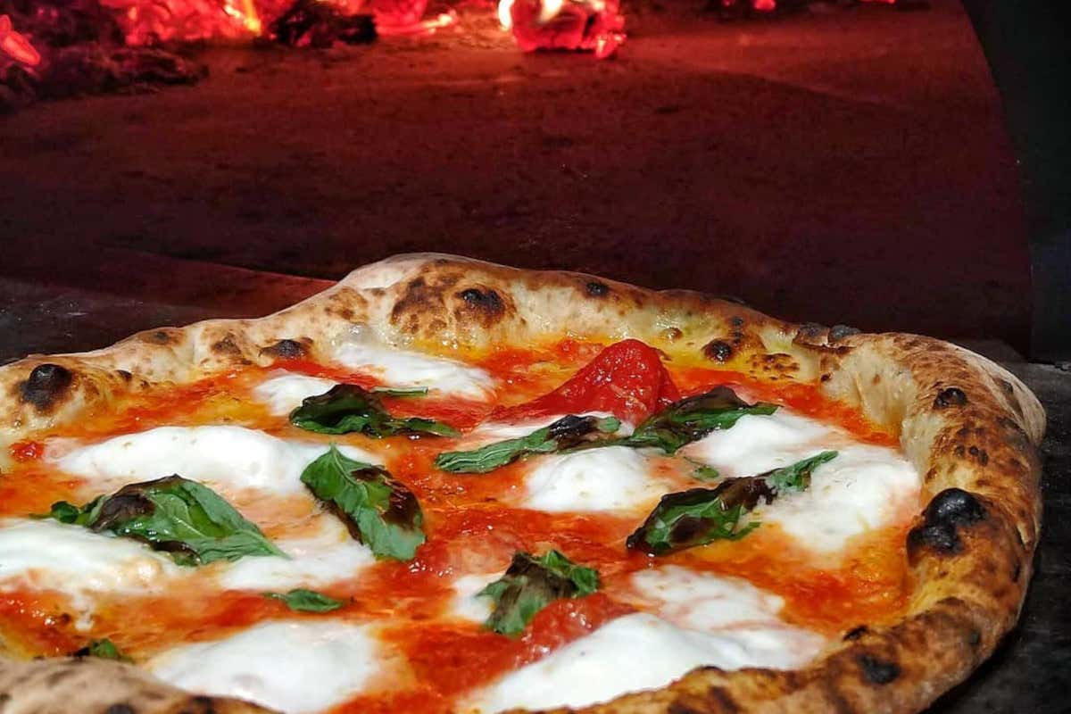 Leggera Pizza Napoletana è la migliore pizzeria dell’America Latina 2026