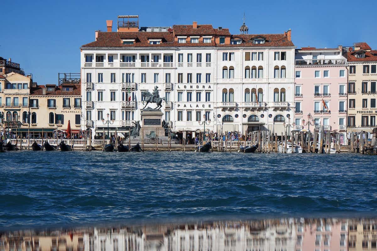 “Chef in viaggio tra mare e terra”: Relais & Châteaux racconta l’Italia del gusto “Chef in viaggio tra mare e terra”: Relais & Châteaux racconta l’Italia del gusto