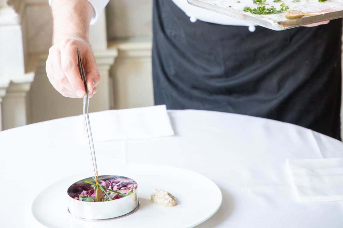 “Chef in viaggio tra mare e terra”: Relais & Châteaux racconta l’Italia del gusto