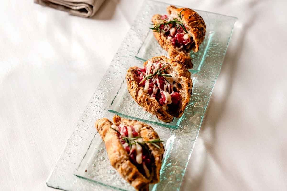 Il ristorante dove gli ingredienti contadini diventano Il ristorante dove gli ingredienti contadini diventano