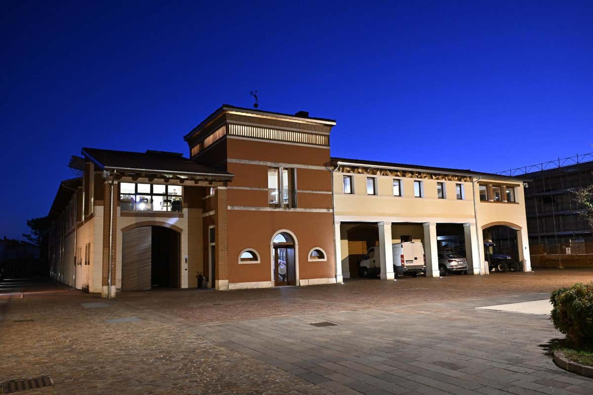 Fausto Maculan: il provocatore del vino dolce che osa con i piatti salati