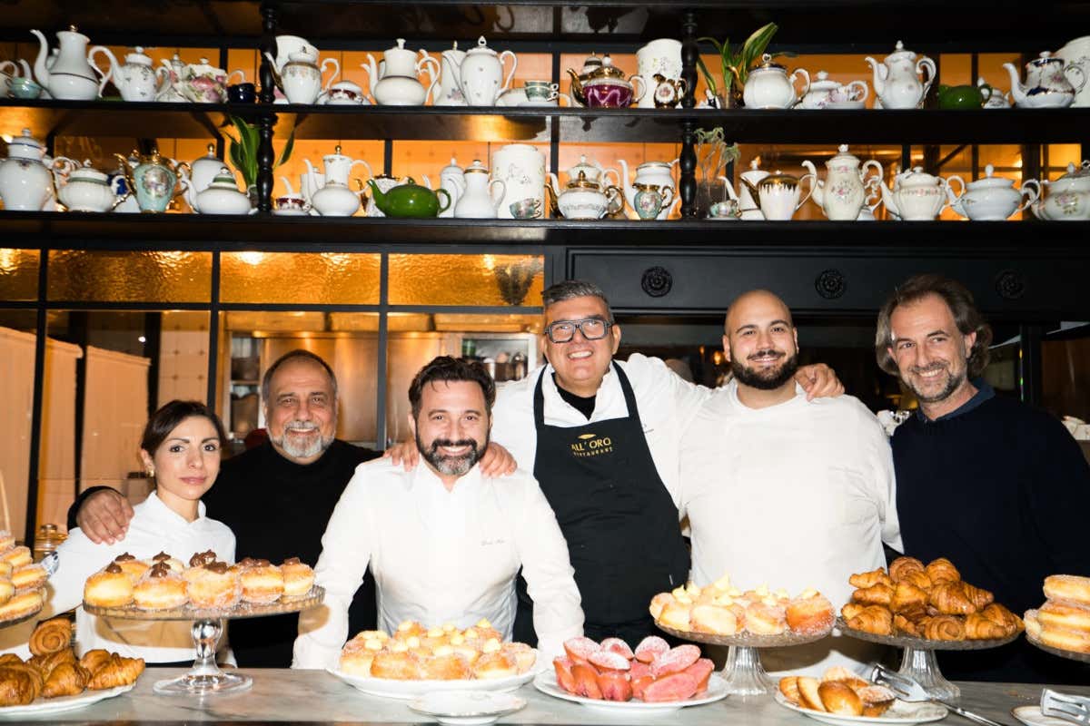 Il bistrot di Prati che ha portato la cucina parigina nella quotidianità romana