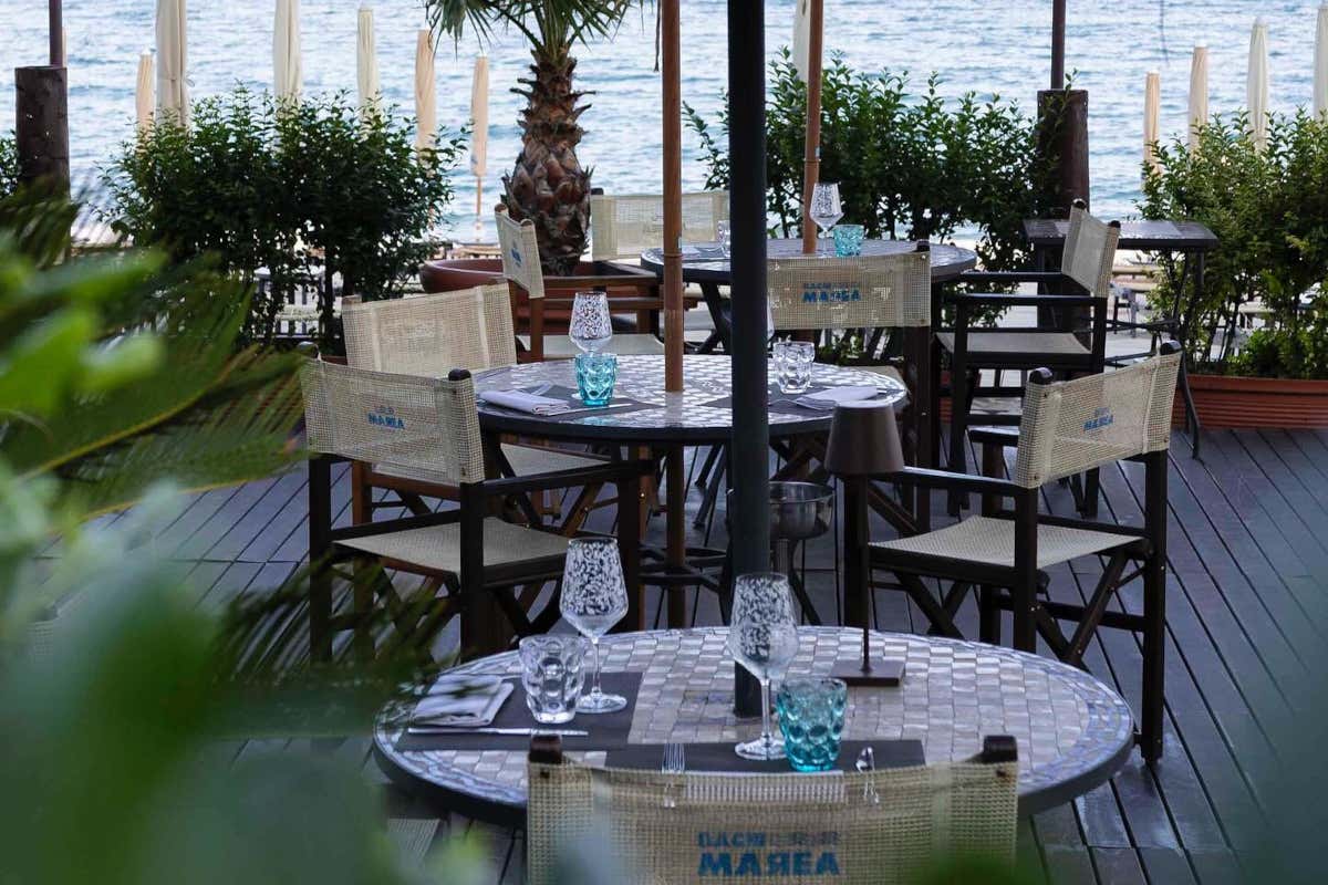 Mare Hotel: ospitalità, comfort e alta cucina sulla costa ligure