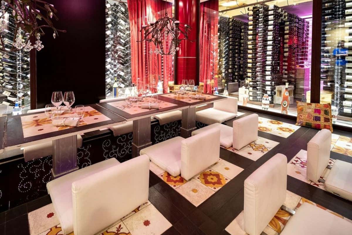 Mare Hotel: ospitalità, comfort e alta cucina sulla costa ligure