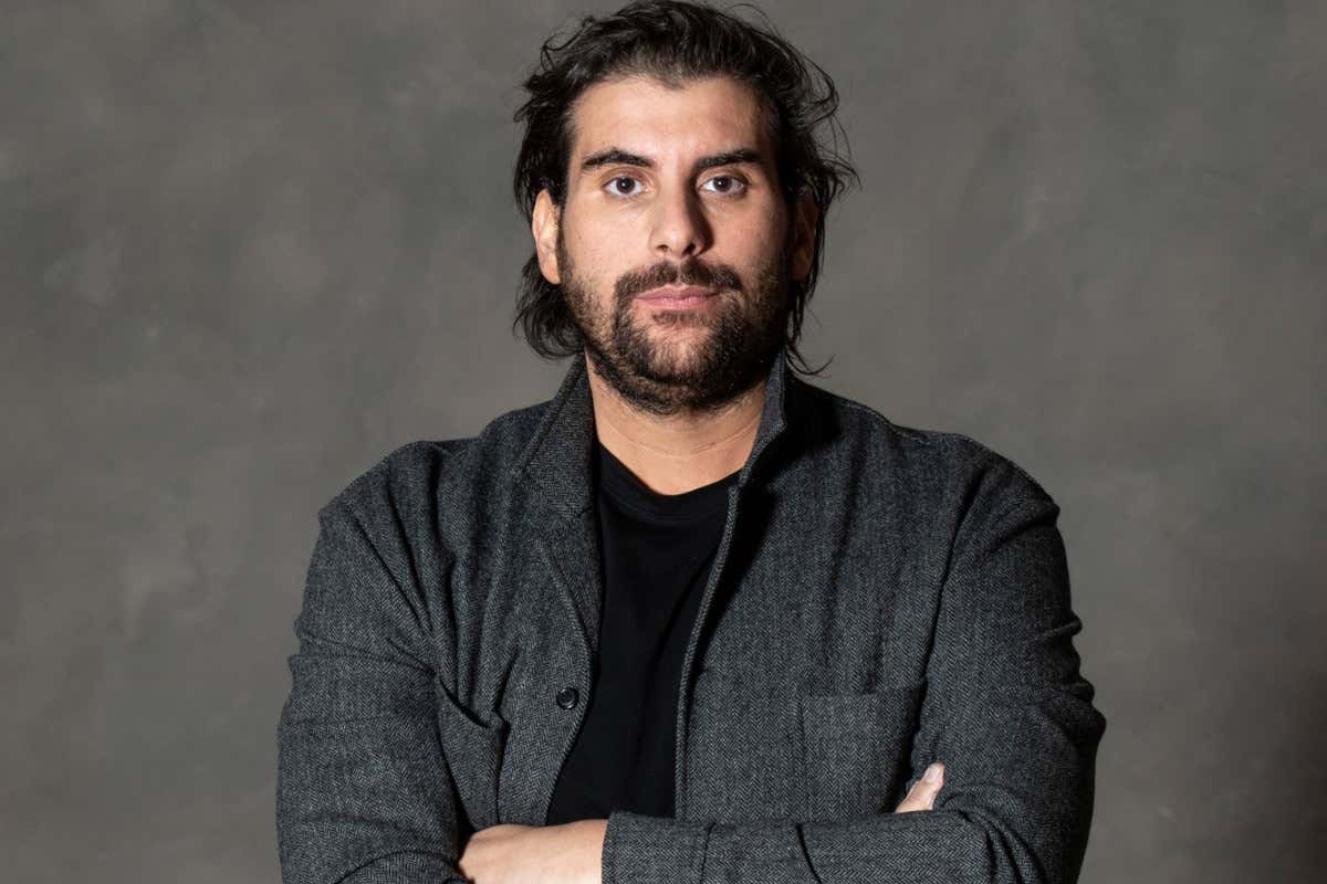 Non solo il “Garibaldi”, Matteo Grandi vende anche lo stellato a Signorvino Non solo il “Garibaldi”, Matteo Grandi vende anche lo stellato a Signorvino