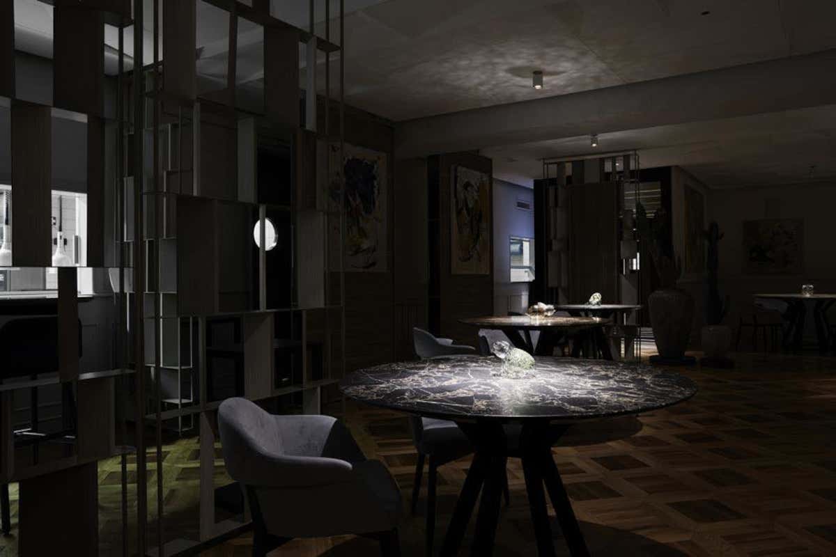 Non solo il “Garibaldi”, Matteo Grandi vende anche lo stellato a Signorvino Non solo il “Garibaldi”, Matteo Grandi vende anche lo stellato a Signorvino