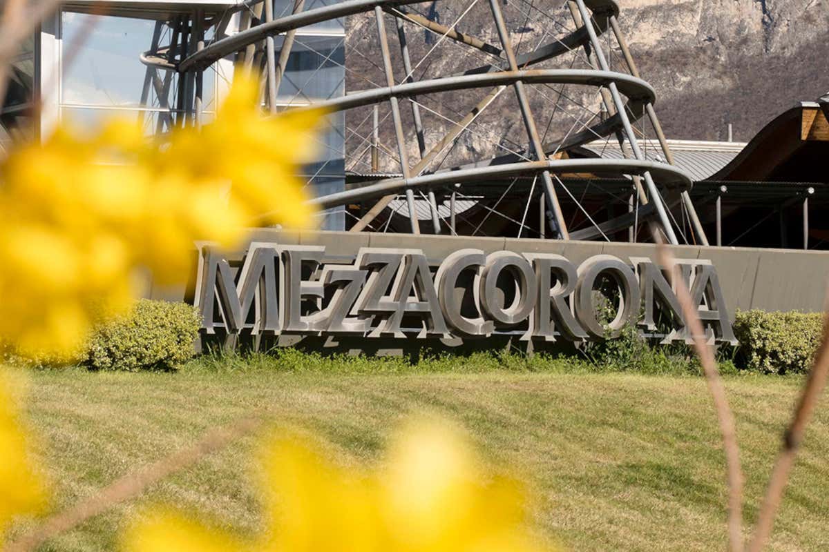 Mezzacorona sempre più forte: più redditività, più valore ai soci, solidità blindata Mezzacorona sempre più forte: più redditività, più valore ai soci, solidità blindata