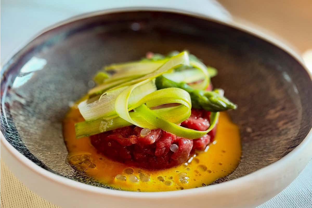 Guida Michelin, dalla Sicilia all'Umbria: i nuovi 8 ingressi nell'edizione italiana Guida Michelin, dalla Sicilia all'Umbria: i nuovi 8 ingressi nell'edizione italiana