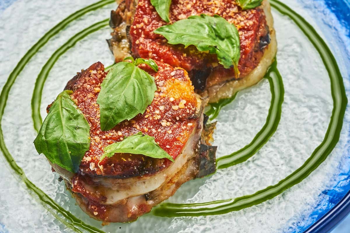 Mimì alla ferrovia: 80 anni di storia e sapori nel cuore di Napoli