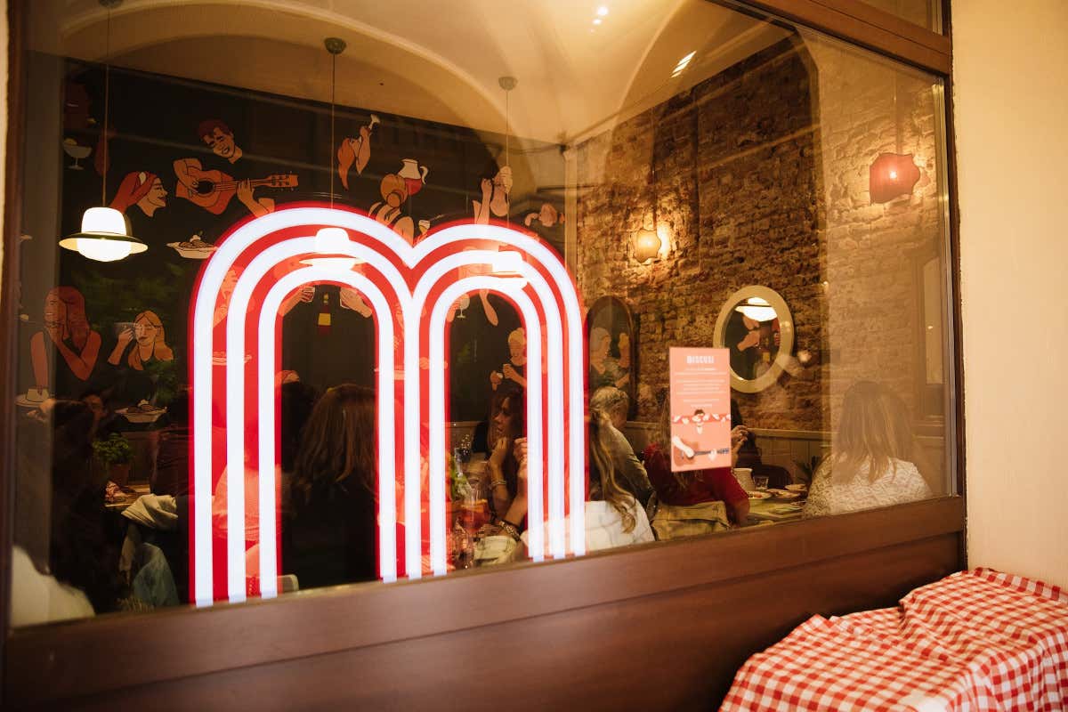 Le catene vincono perché sono progettate per scalare, come nel caso di Miscusi