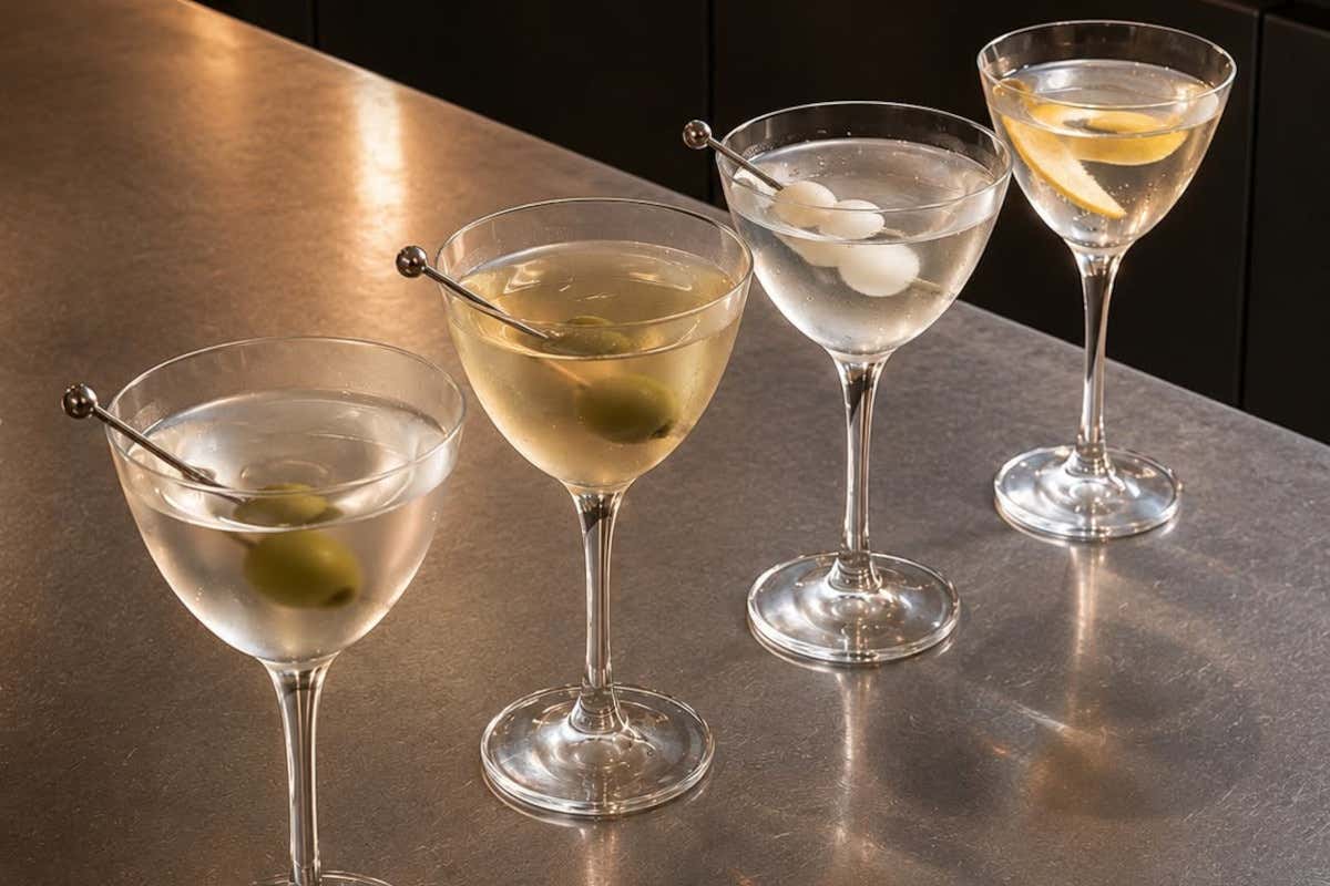 A New York il lusso scopre i prezzi giusti: un Martini costa 9 dollari