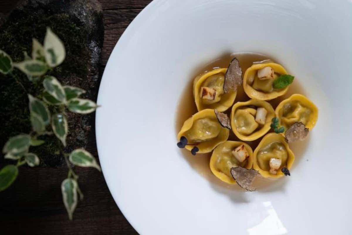 La Mugnaia: un viaggio gastronomico nel cuore del Canavese