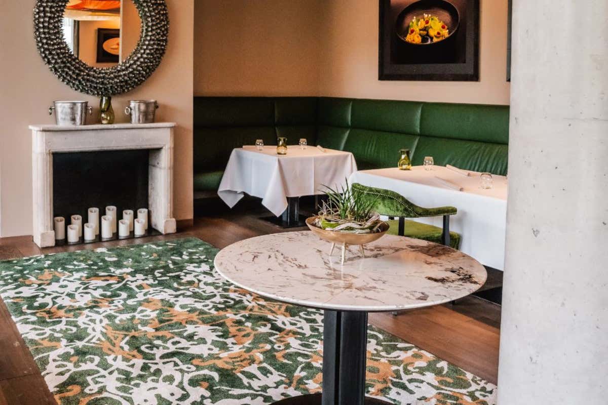 Chiude già il Marburger Esszimmer, ristorante stellato tedesco Stella Michelin in tre mesi poi la chiusura: in Germania chiude Marburger Esszimmer Chiude già il Marburger Esszimmer, ristorante stellato tedesco Stella Michelin in tre mesi poi la chiusura: in Germania chiude Marburger Esszimmer