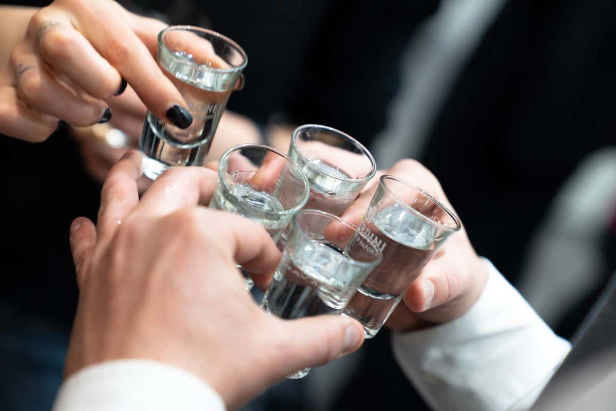 Il gruppo Nardini ha un fatturato annuo pre-acquisizione di 12,5 milioni di euro Grappa Distilleria Nardini integra Domenis 1898 e investe sulla tradizione friulana