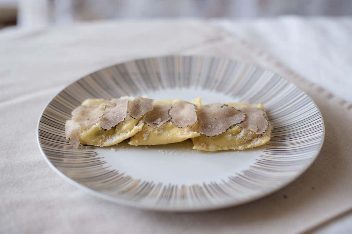 Oasis, “sapori antichi” e autentici: un viaggio (stellato) tra i piatti dell'Irpinia