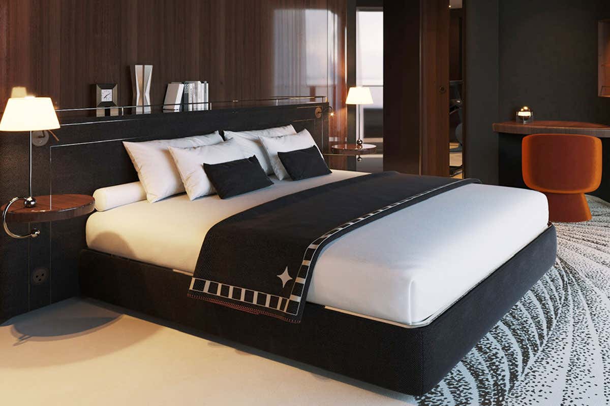 Orient Express Corinthian: il lusso della navigazione a vela