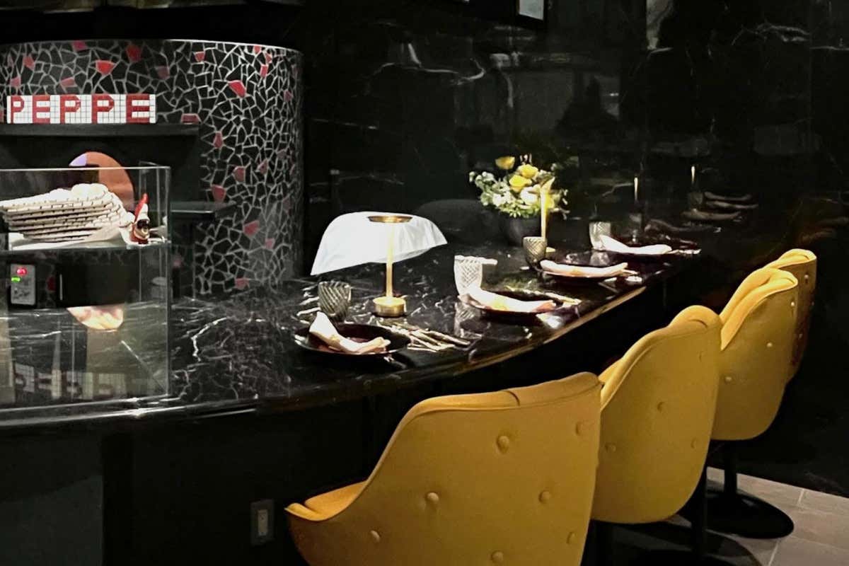 50 Top Pizza Asia-Pacific 2026: vince RistoPizza by Napoli sta ca di Tokyo