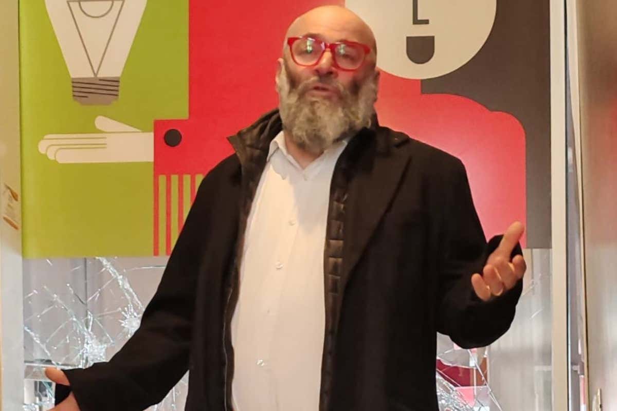 Altro che chef-star: la cucina che cura, integra e restituisce dignità Altro che chef-star: la cucina che cura, integra e restituisce dignità