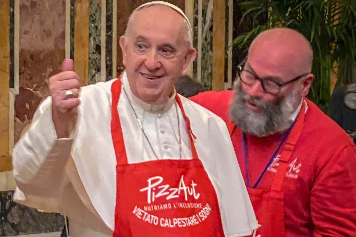 Papa Francesco, la fede a tavola: dal dulce de leche alla Laudato si'