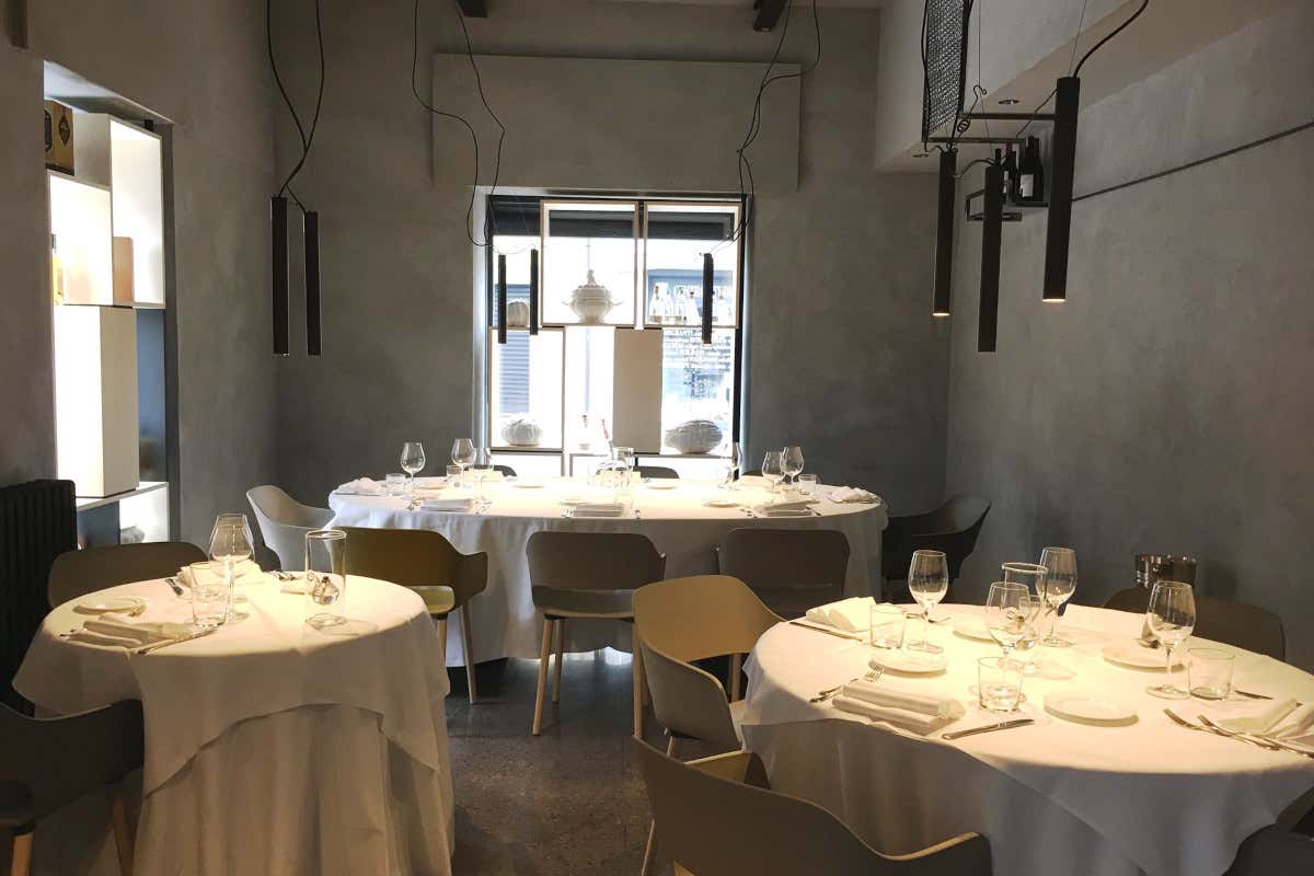 Dopo 115 anni chiude il ristorante Posta, simbolo di Sant’Omobono Terme