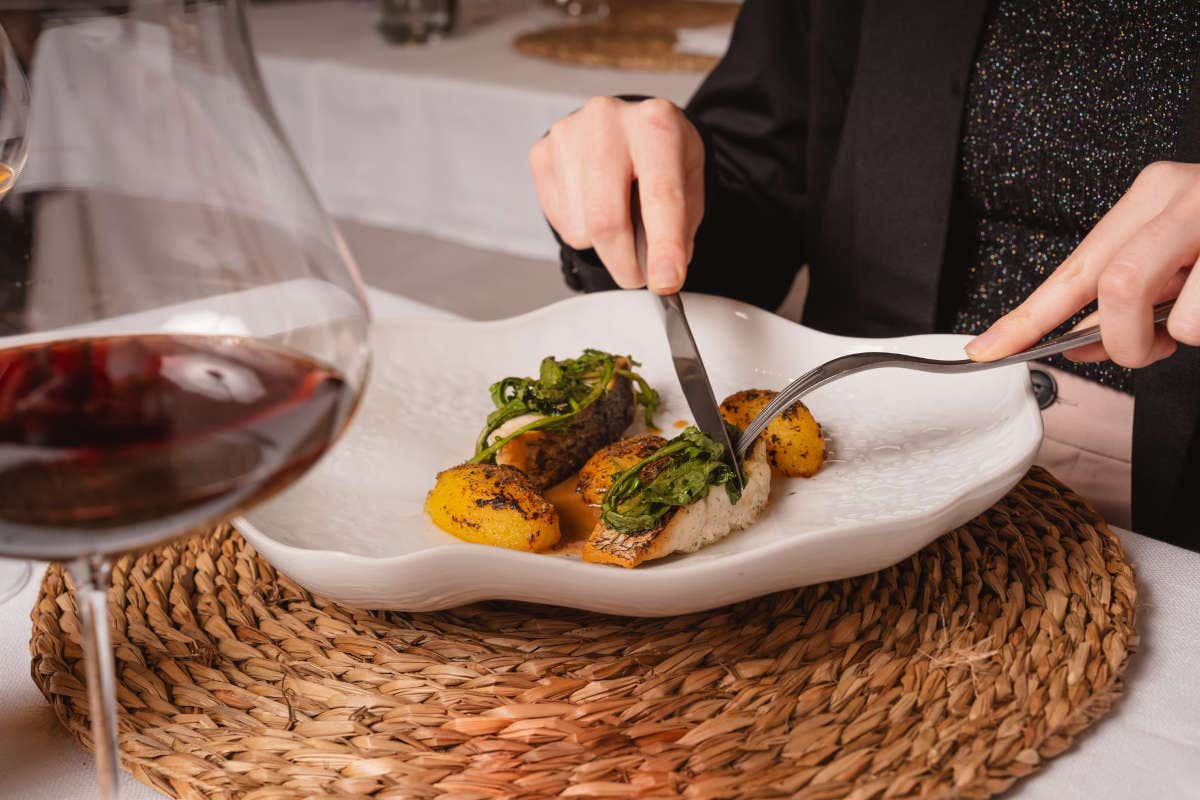 Preocupes No: un'evoluzione divertente dell'home restaurant in Brianza