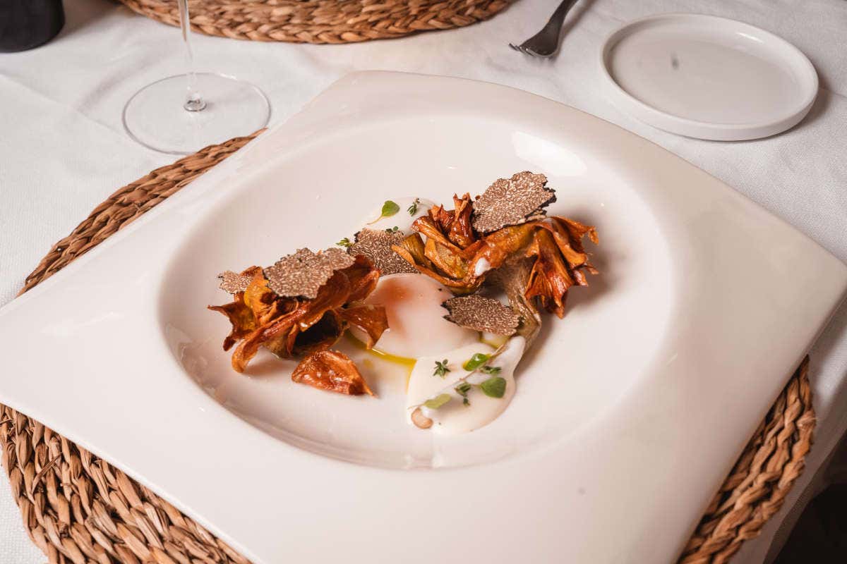 Preocupes No: un'evoluzione divertente dell'home restaurant in Brianza