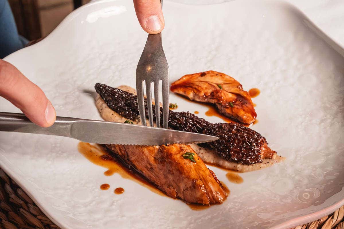 Preocupes No: un'evoluzione divertente dell'home restaurant in Brianza