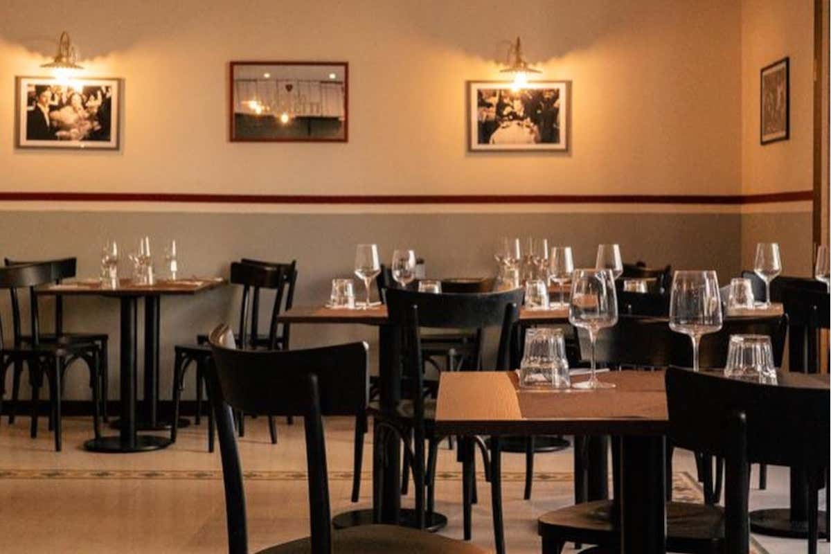 Ristoranti eleganti, bistrot e trattorie chic: il Natale a Roma è servito