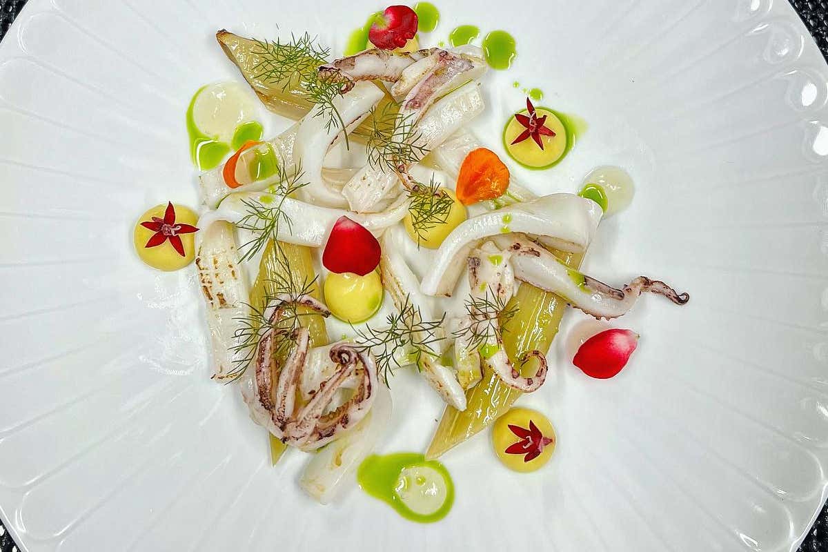 Enogastronomia e non solo: 5 buoni motivi per visitare la Francia nel 2025 Enogastronomia e non solo: 5 buoni motivi per visitare la Francia nel 2025