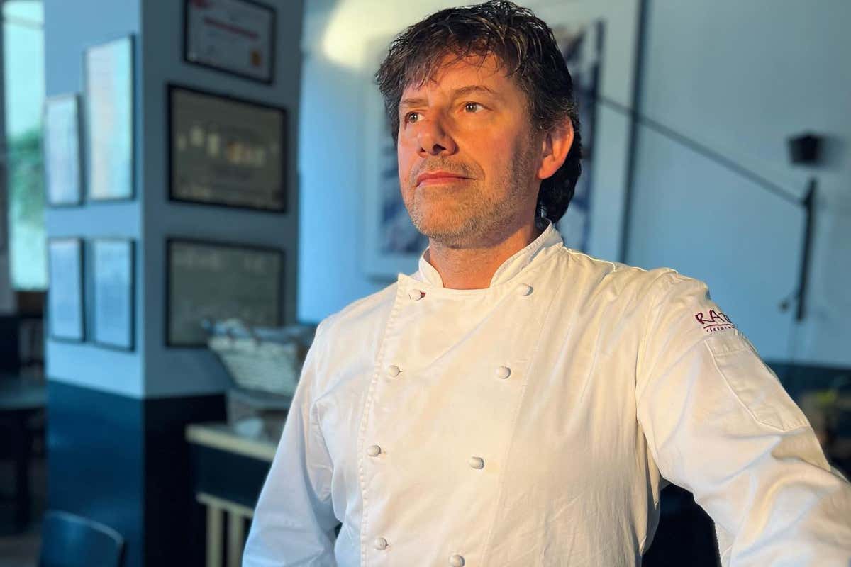 Milano ora è un po’ più europea, c’è anche un ristorante aperto da mezzogiorno a mezzanotte