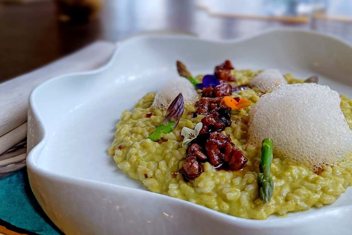 Guida Michelin, dalla Sicilia all'Umbria: i nuovi 8 ingressi nell'edizione italiana Guida Michelin, dalla Sicilia all'Umbria: i nuovi 8 ingressi nell'edizione italiana