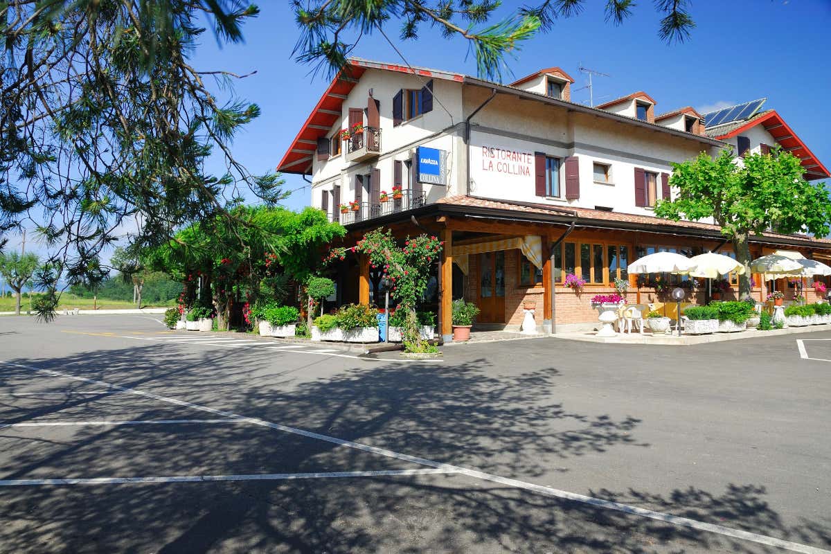 Emilia in rosa: l'11ª tappa del Giro d'Italia tra Viareggio e Castelnovo ne' Monti