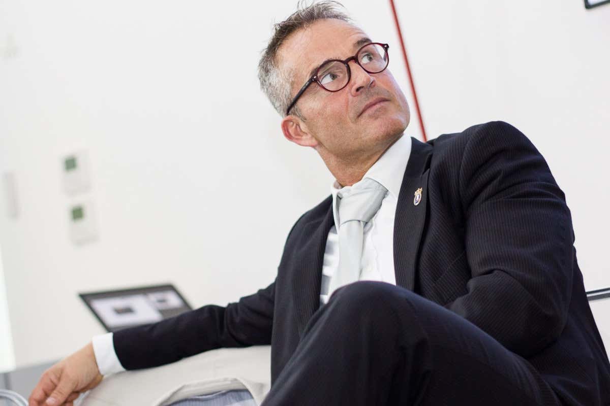 IA, stipendi bassi e crisi etica: Carcangiu scuote la ristorazione italiana