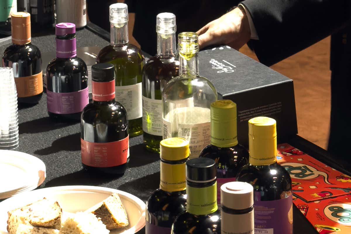 Olio e territorio: la Puglia di Sabino Leone brilla al Best Chef Awards 2025 Olio e territorio: la Puglia di Sabino Leone brilla al Best Chef Awards 2025