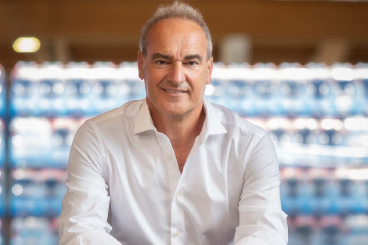 Addio ad Alberto Bertone: ha trasformato Acqua Sant’Anna in un’eccellenza italiana