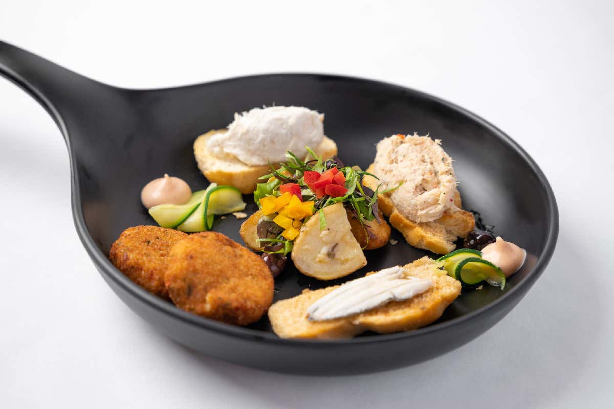 La Sgura: antichi sapori chioggiotti nel cuore della “piccola Venezia”