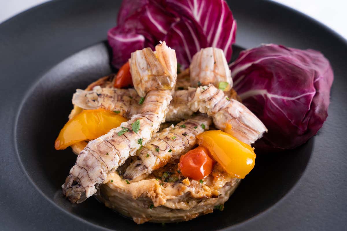 La Sgura: antichi sapori chioggiotti nel cuore della “piccola Venezia”