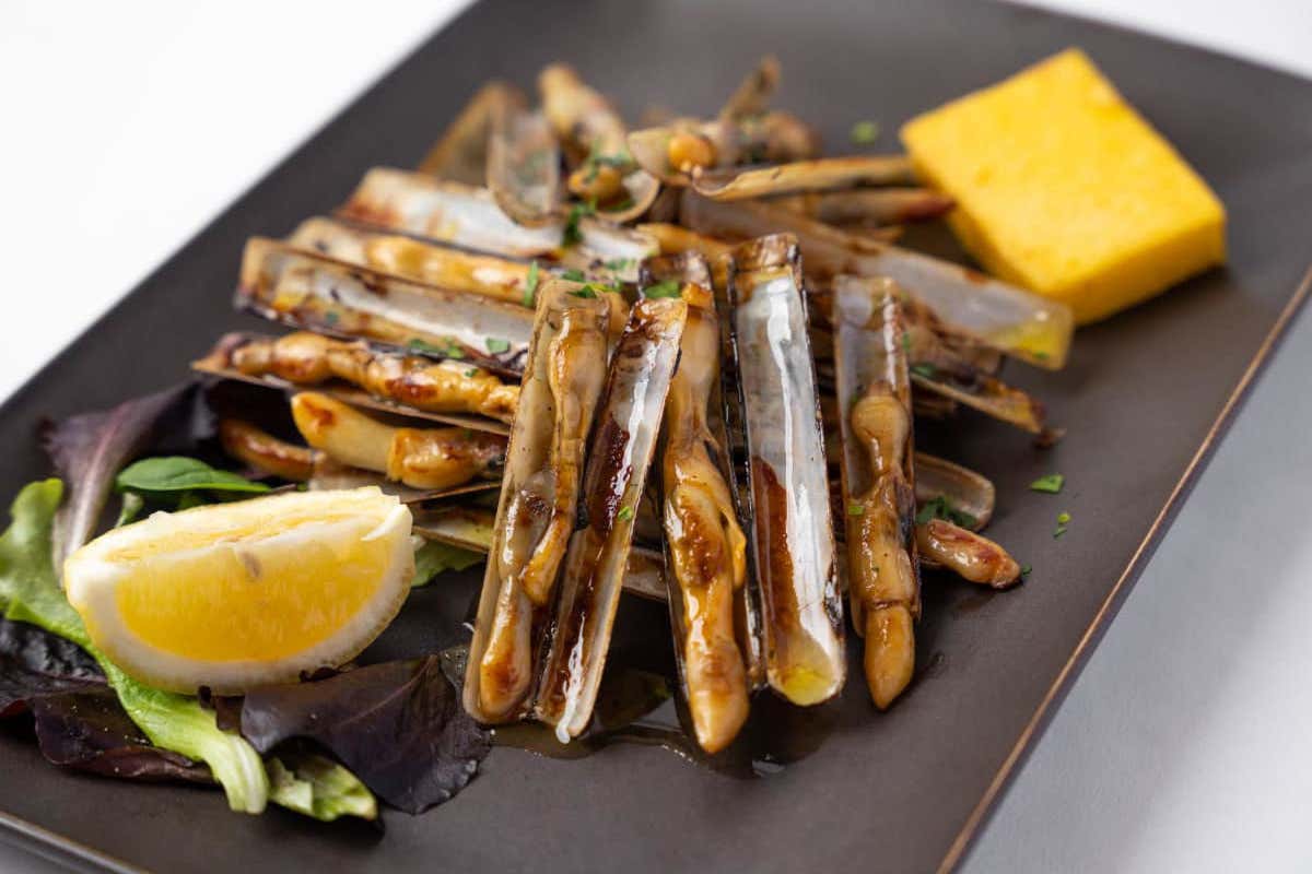 La Sgura: antichi sapori chioggiotti nel cuore della “piccola Venezia”