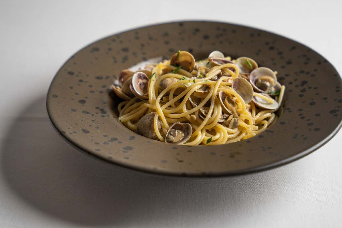 La Sgura: antichi sapori chioggiotti nel cuore della “piccola Venezia”