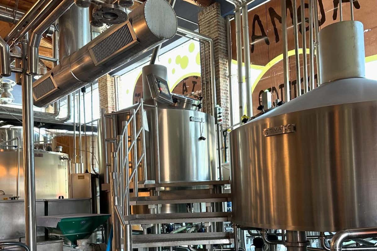 La Val di Susa nel bicchiere: Soralamà racconta la birra attraverso il territorio La Val di Susa nel bicchiere: Soralamà racconta la birra attraverso il territorio