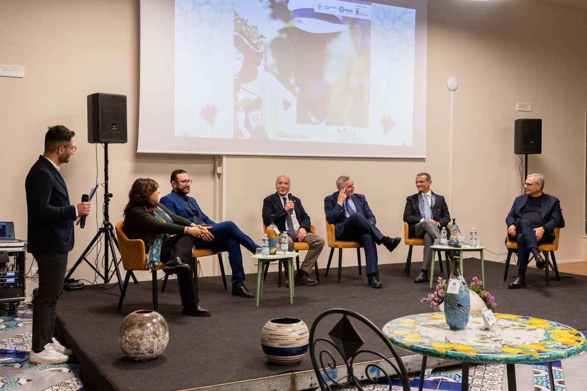 Sorsi diVino torna a Cava de’ Tirreni con vino, cultura e solidarietà