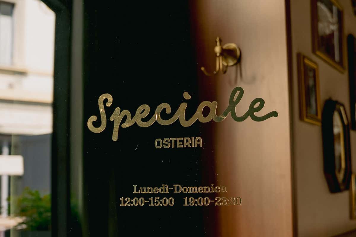 Speciale Osteria, ritrovare Milano a... Milano: la nuova proposta a Isola Speciale Osteria, ritrovare Milano a... Milano: la nuova proposta a Isola