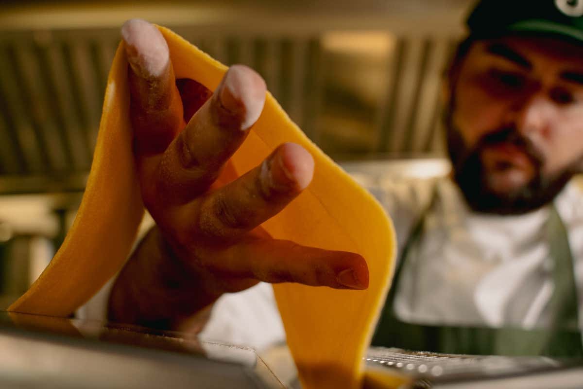 Speciale Osteria, ritrovare Milano a... Milano: la nuova proposta a Isola Speciale Osteria, ritrovare Milano a... Milano: la nuova proposta a Isola