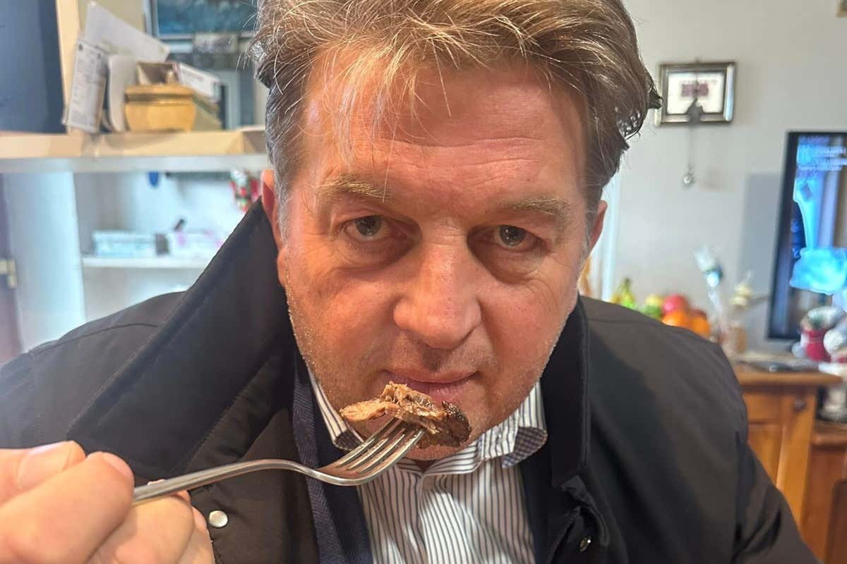 Dal roditore al piatto: la carne di nutria può arrivare anche al ristorante?