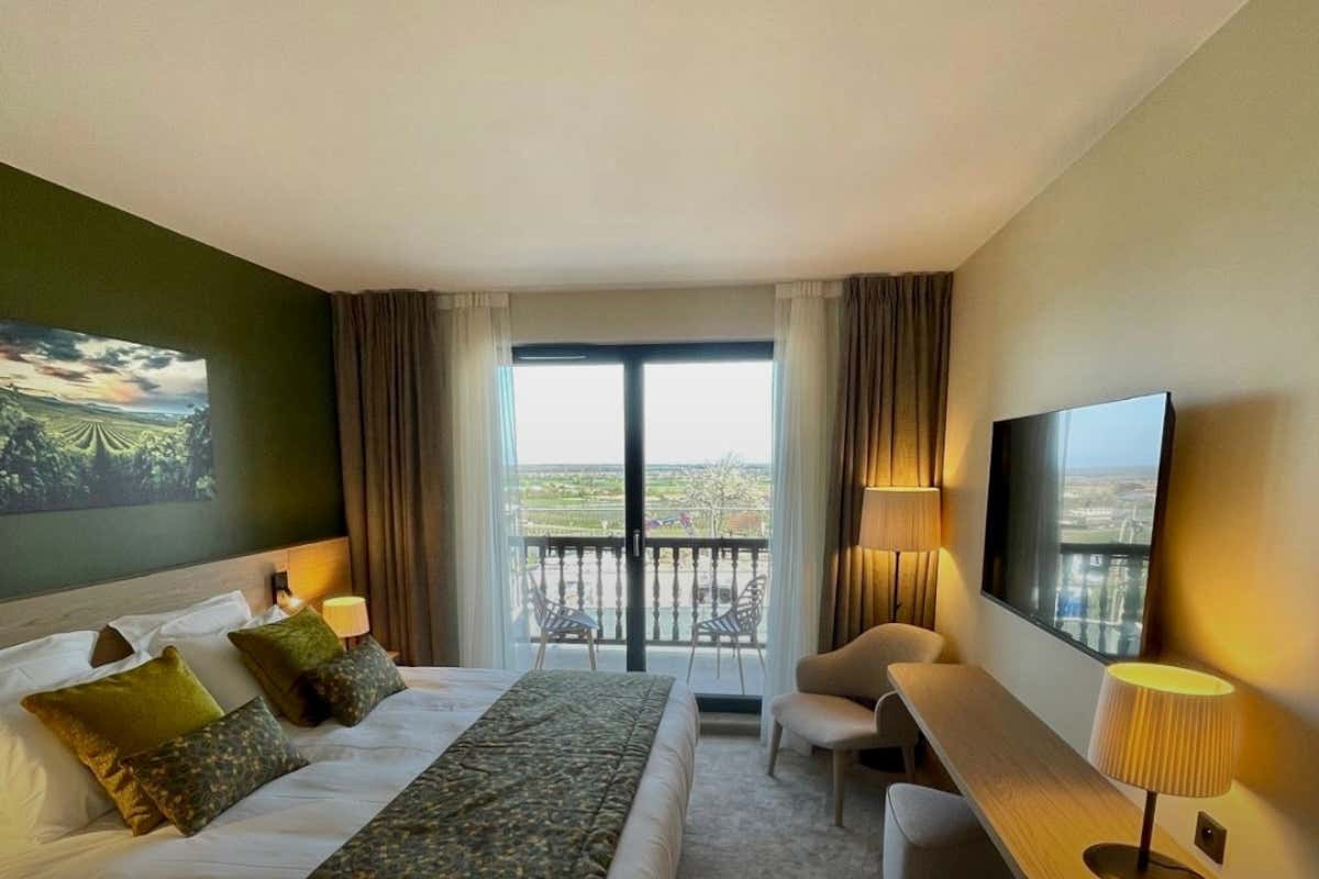 Enogastronomia e non solo: 5 buoni motivi per visitare la Francia nel 2025 Enogastronomia e non solo: 5 buoni motivi per visitare la Francia nel 2025