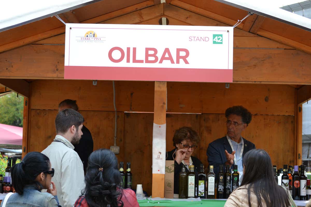 Terre di Pisa: viaggio tra tartufi e eccellenze locali al Food & Wine Fest Terre di Pisa: viaggio tra tartufi e eccellenze locali al Food & Wine Fest